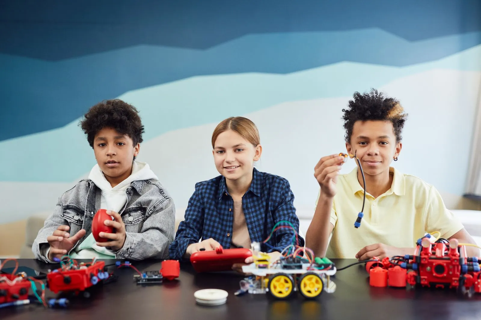 How to Choose a Coding Class for Your Child